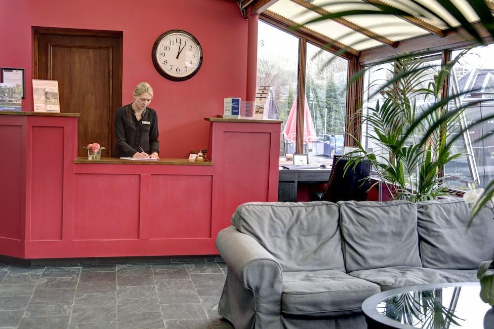 Best Western The Crianlarich Hotel Екстериор снимка