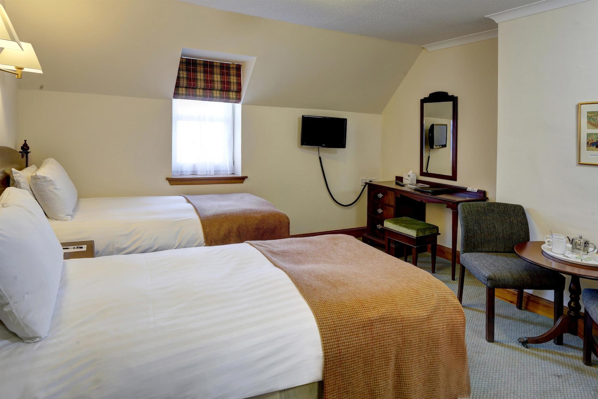 Best Western The Crianlarich Hotel Екстериор снимка