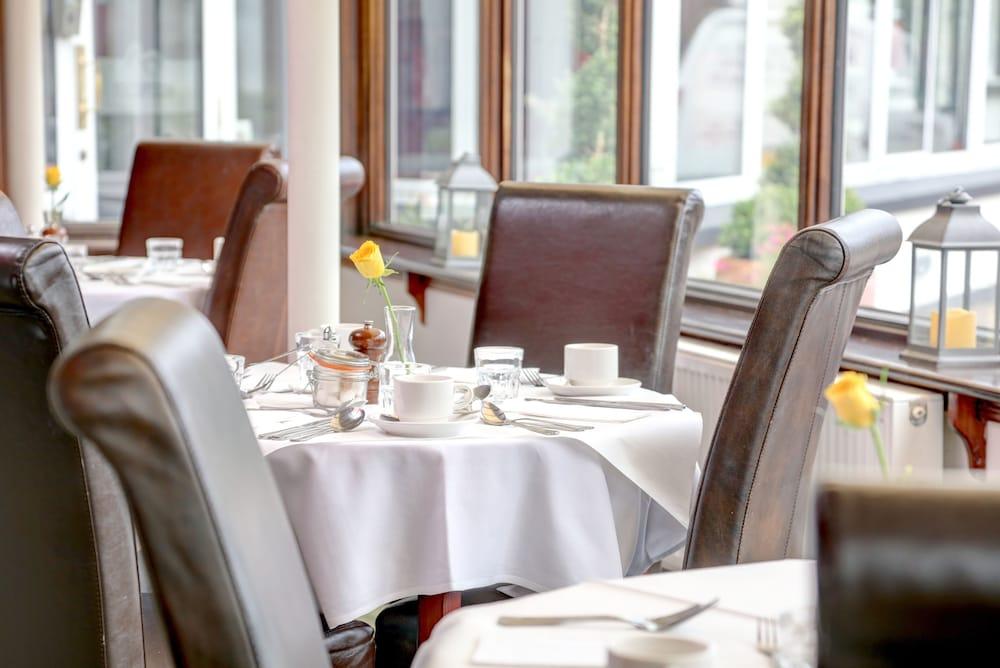 Best Western The Crianlarich Hotel Екстериор снимка